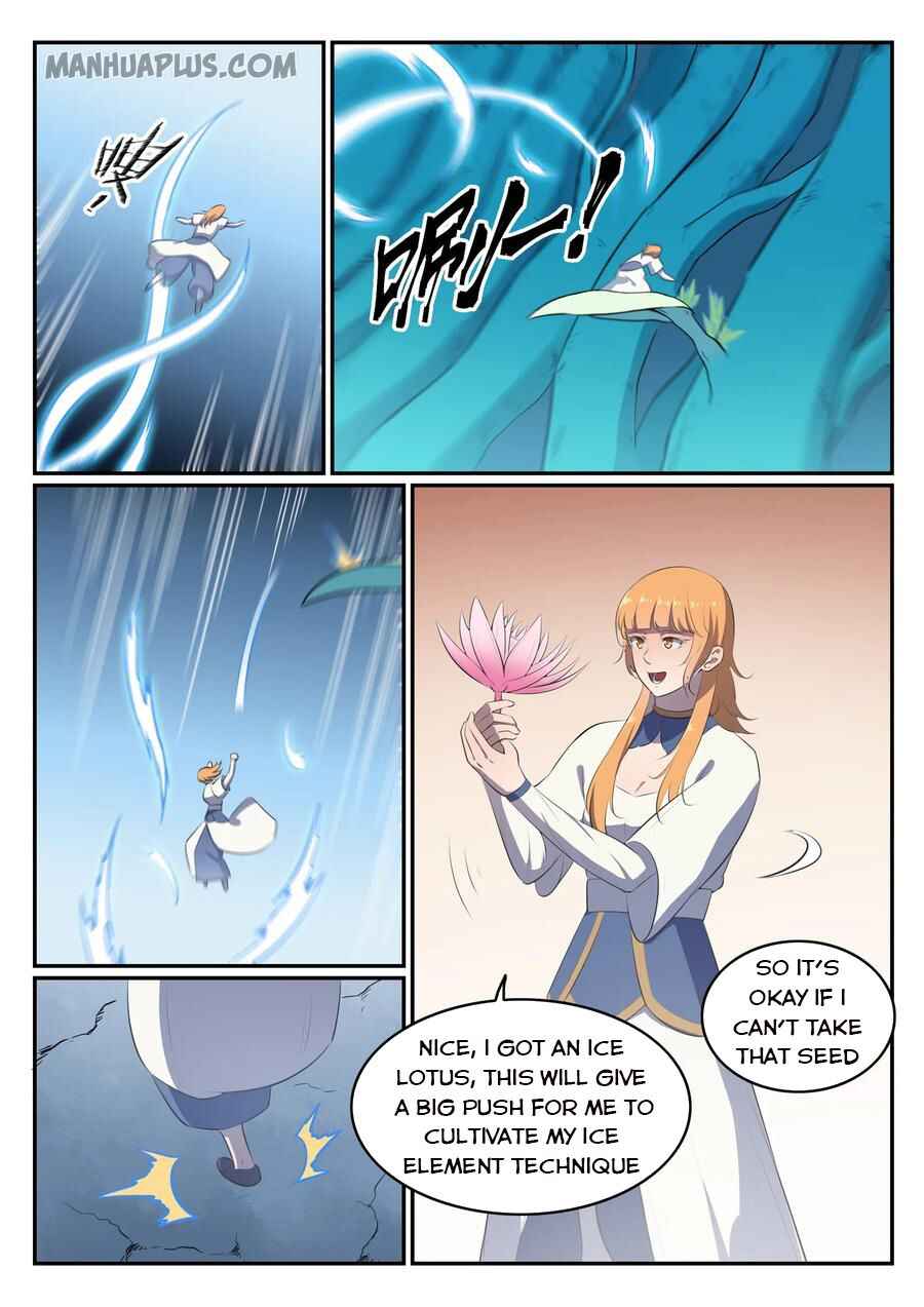 Chapter 553 - Page 9