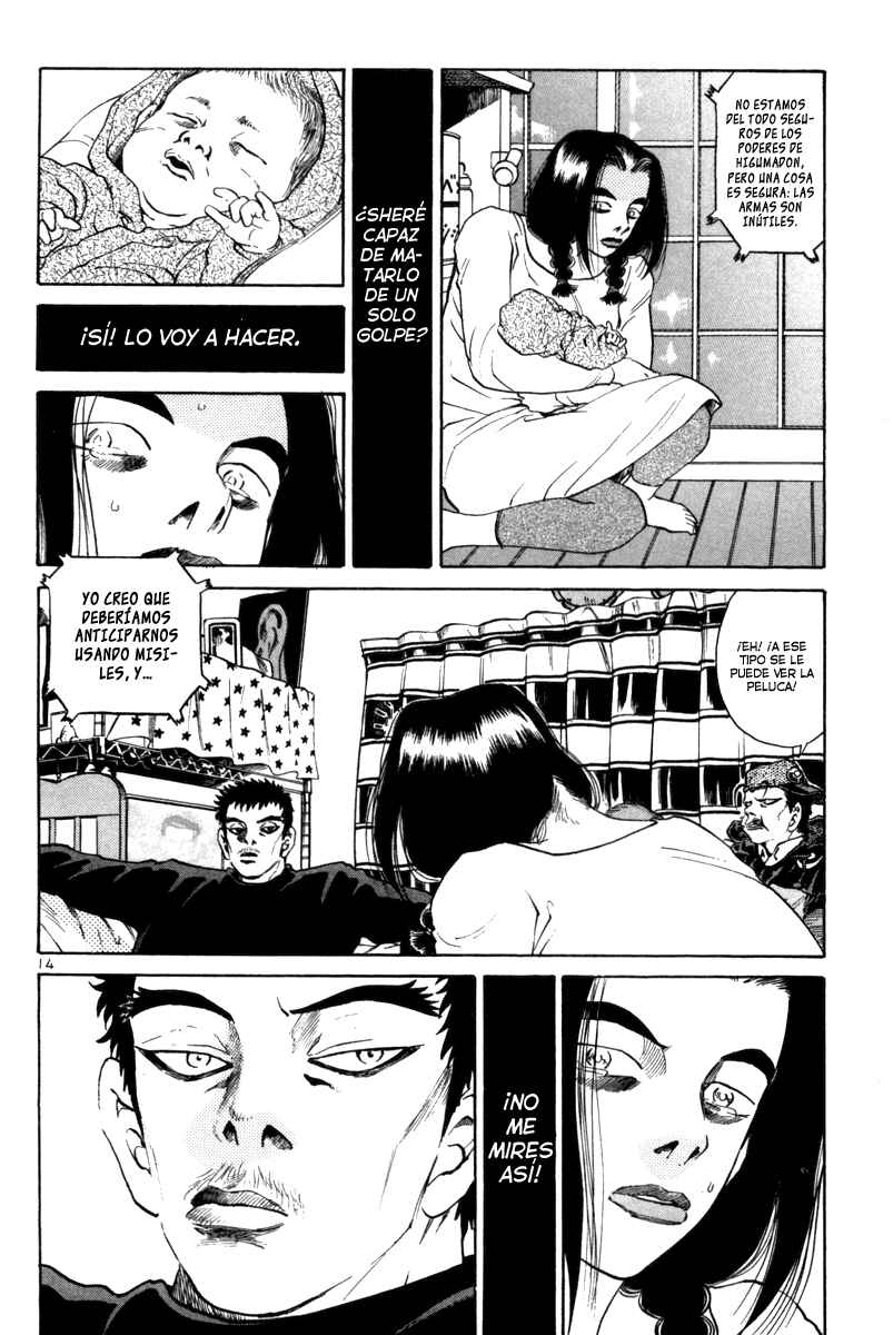 Chapter 108 - Page 14