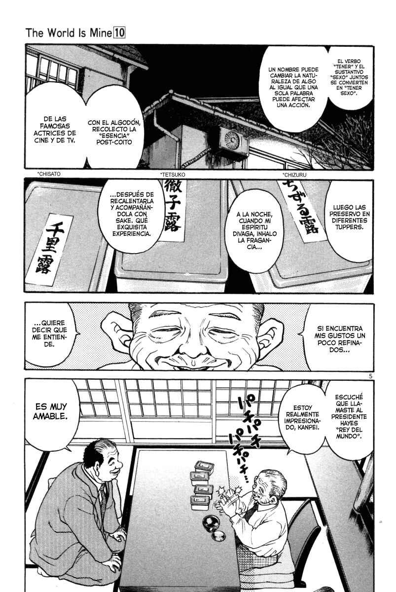 Chapter 108 - Page 5