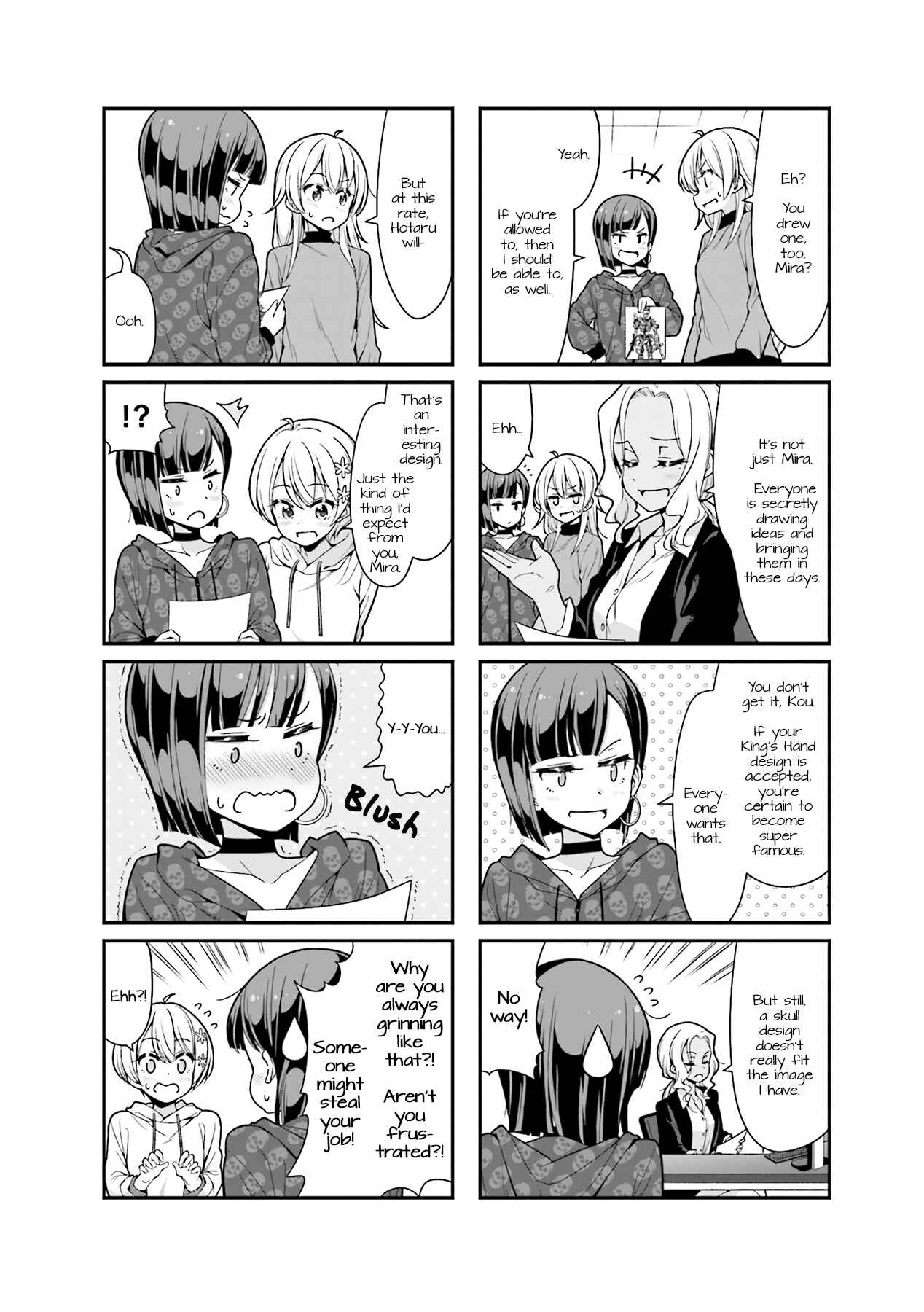 Chapter 100 - Page 2