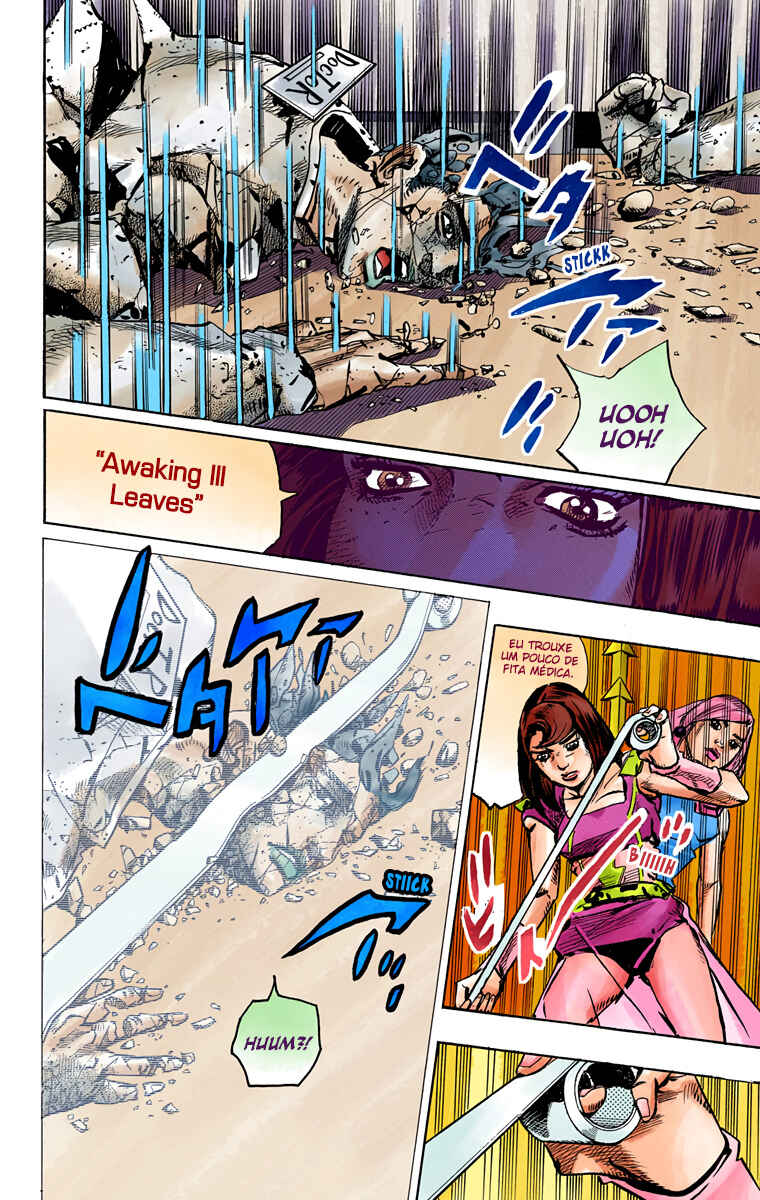 Chapter 81 - Page 10