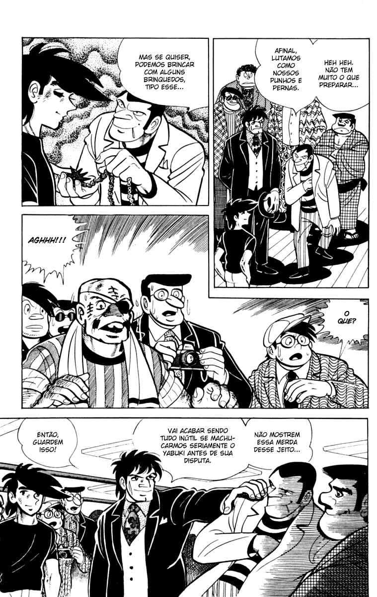 Chapter 163 - Page 16