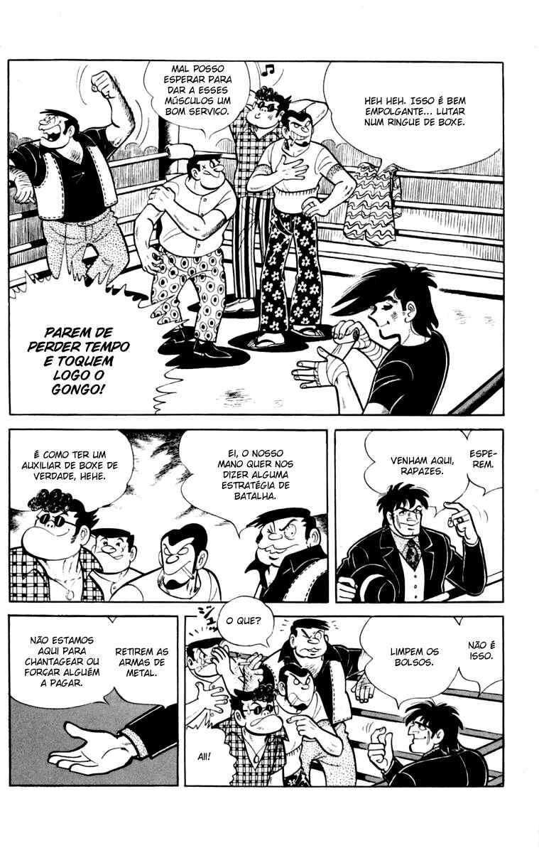 Chapter 163 - Page 19
