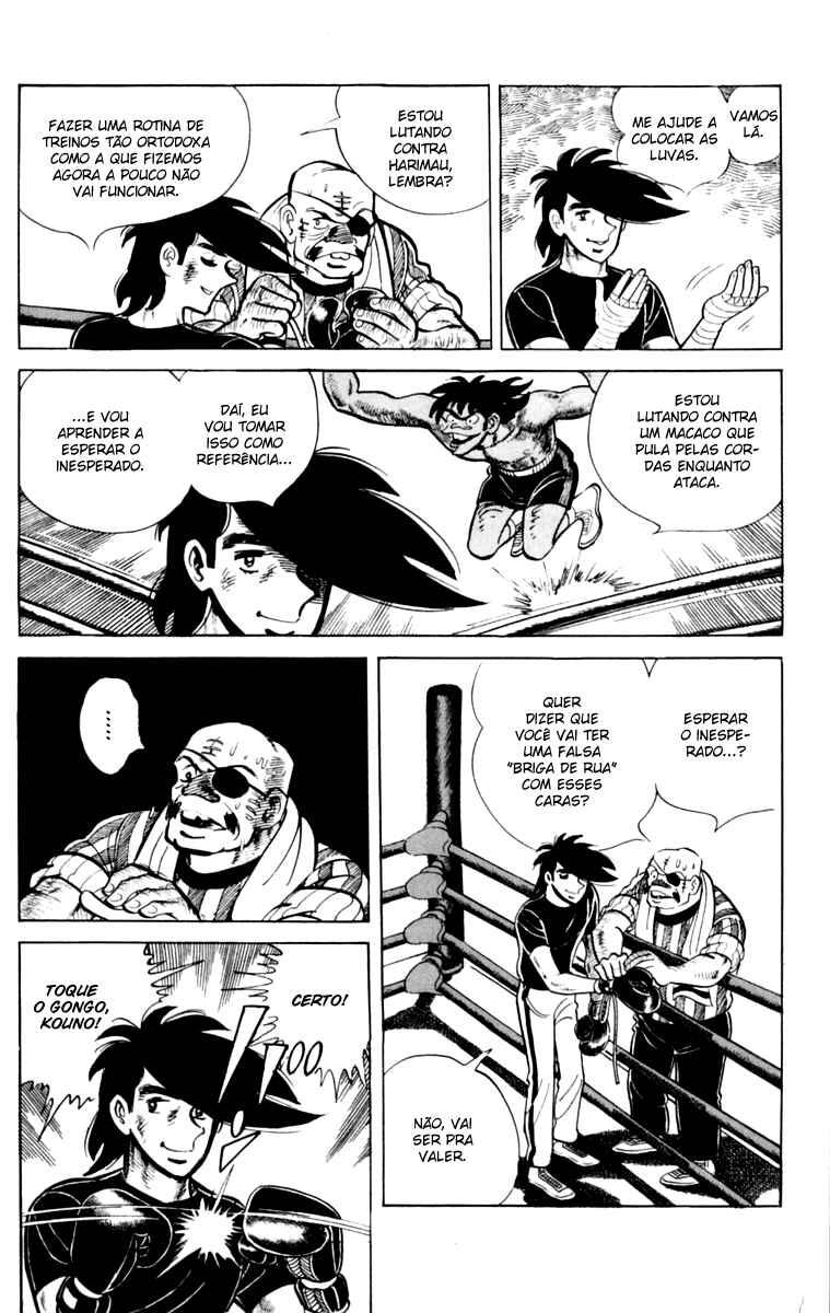 Chapter 163 - Page 21