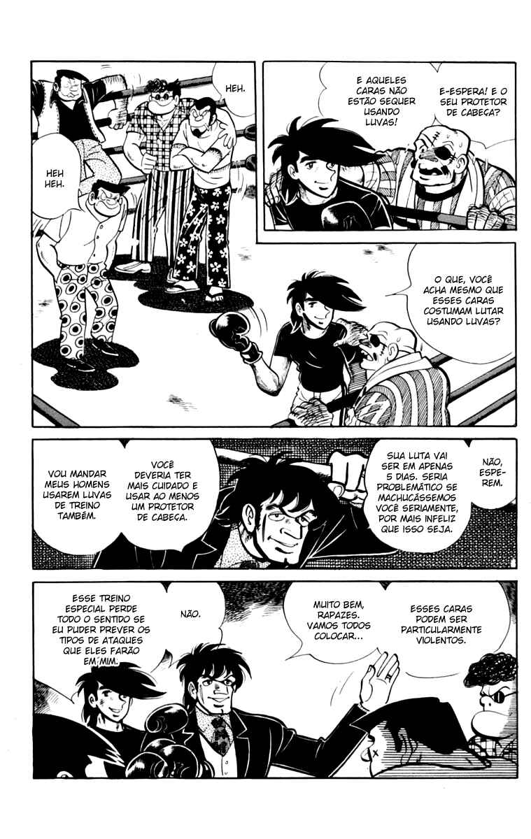 Chapter 163 - Page 22