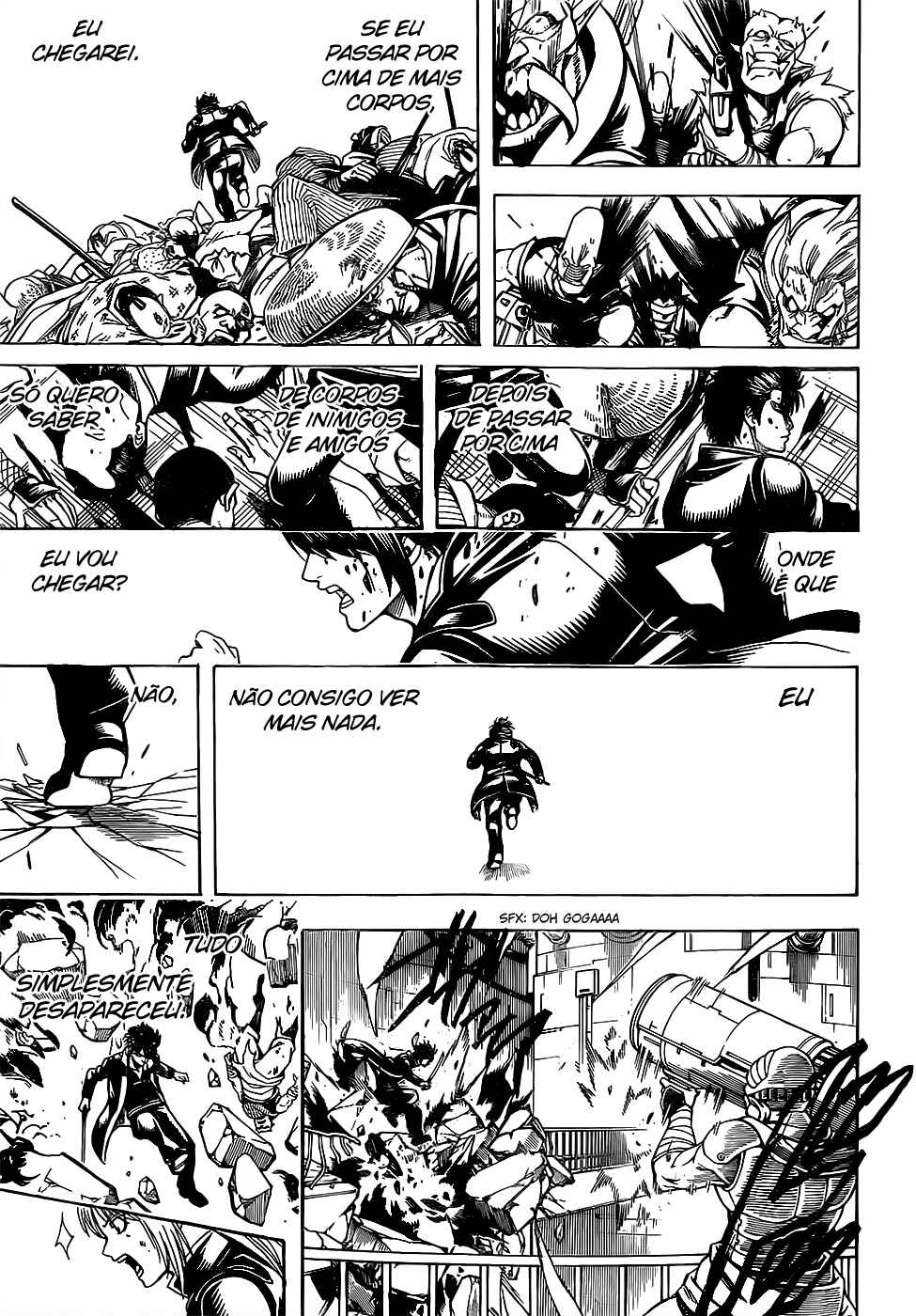 Chapter 643 - Page 16