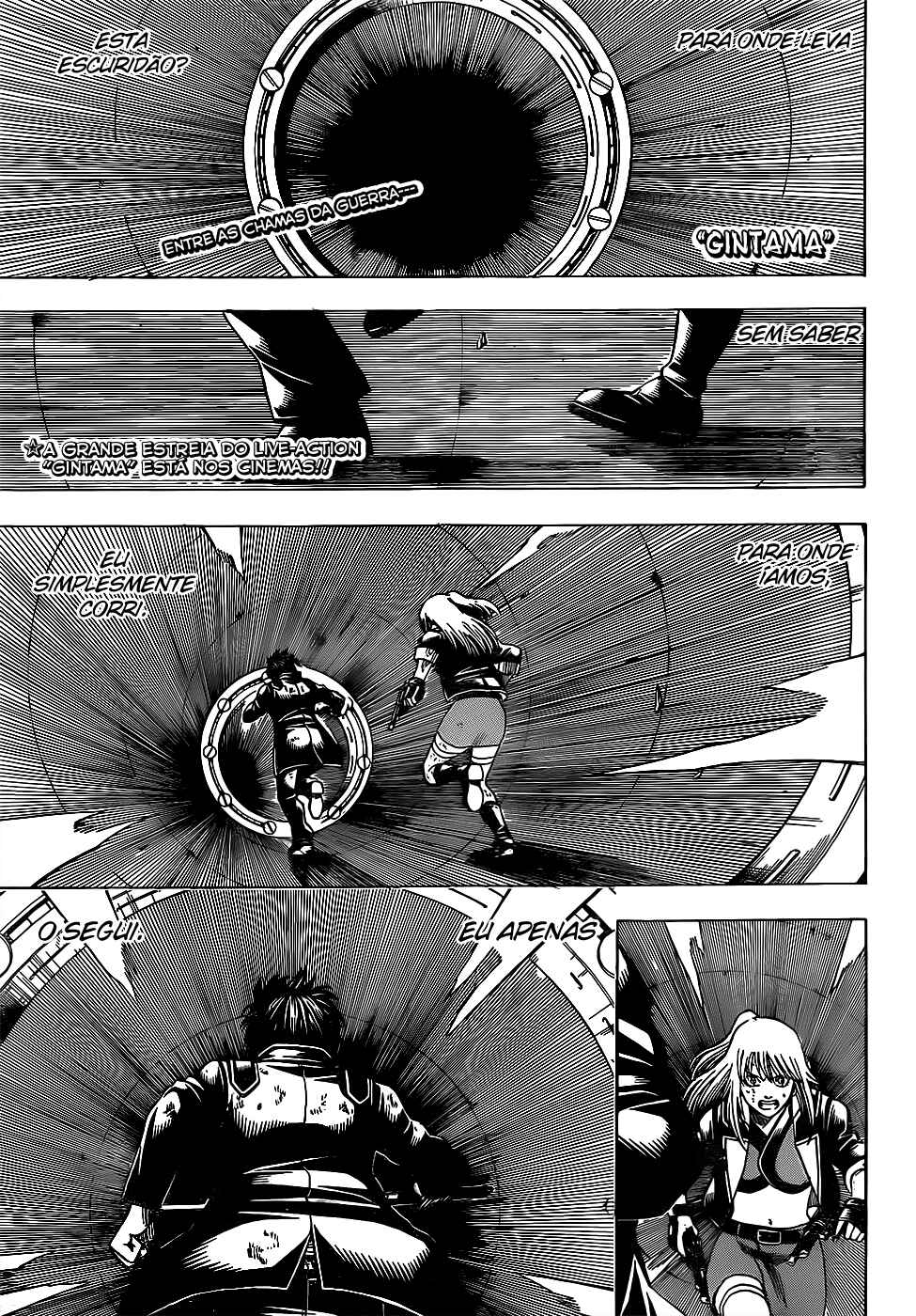 Chapter 643 - Page 2