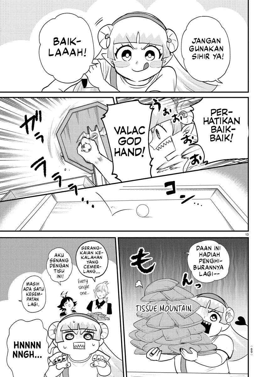 Chapter 393 - Page 13