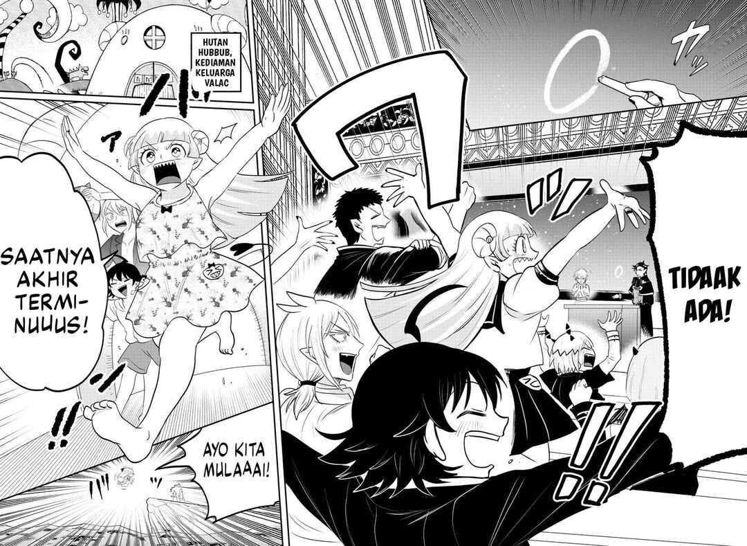 Chapter 393 - Page 3