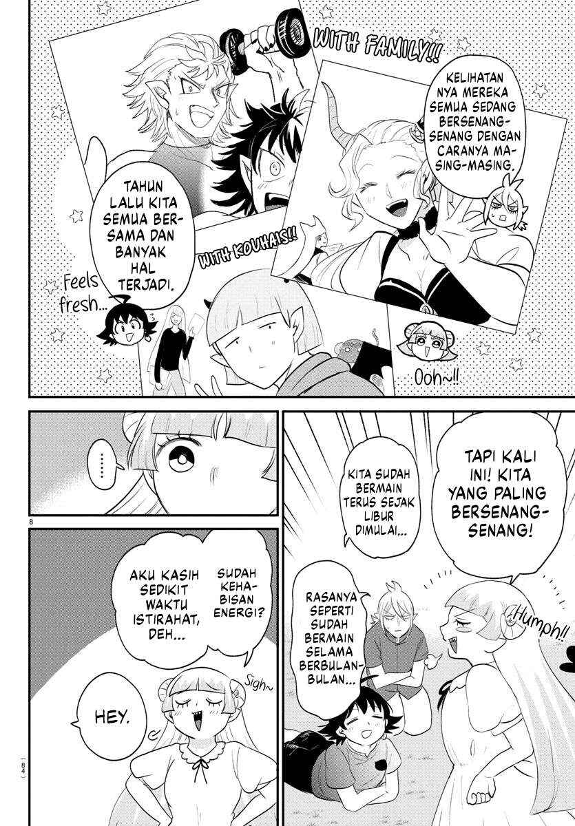 Chapter 393 - Page 8
