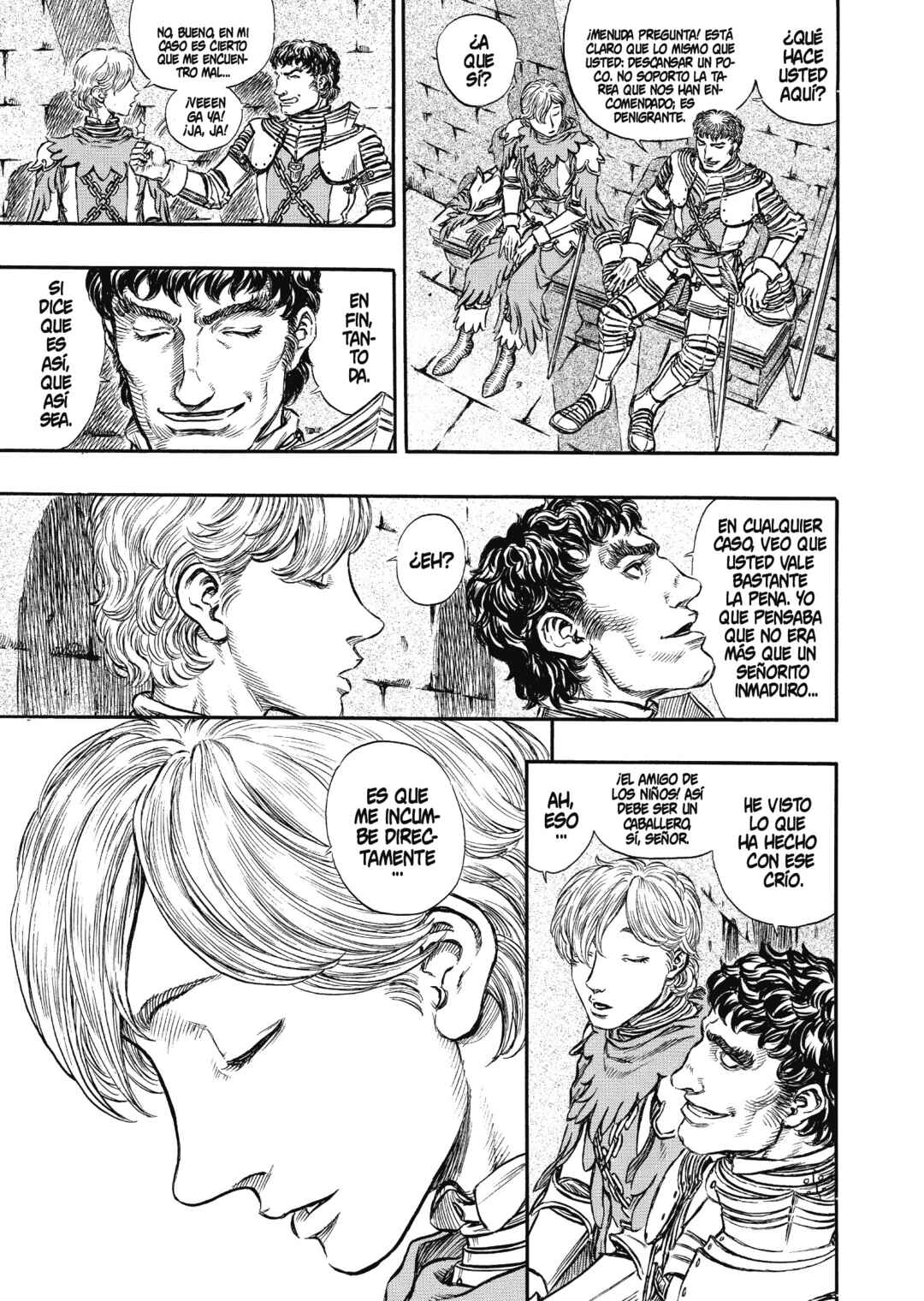 Chapter 143 - Page 11
