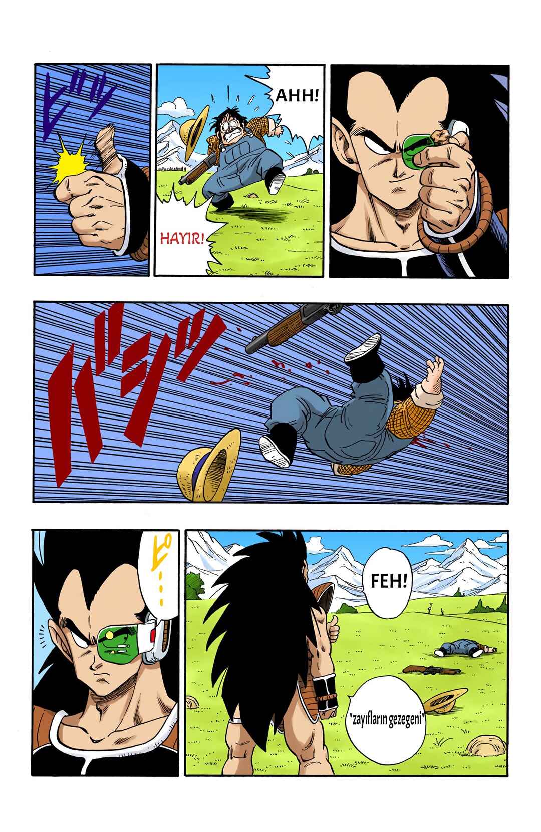Chapter 195 - Page 9