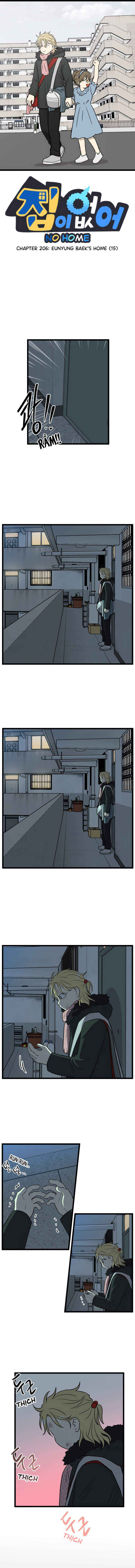 Chapter 206 - Page 1