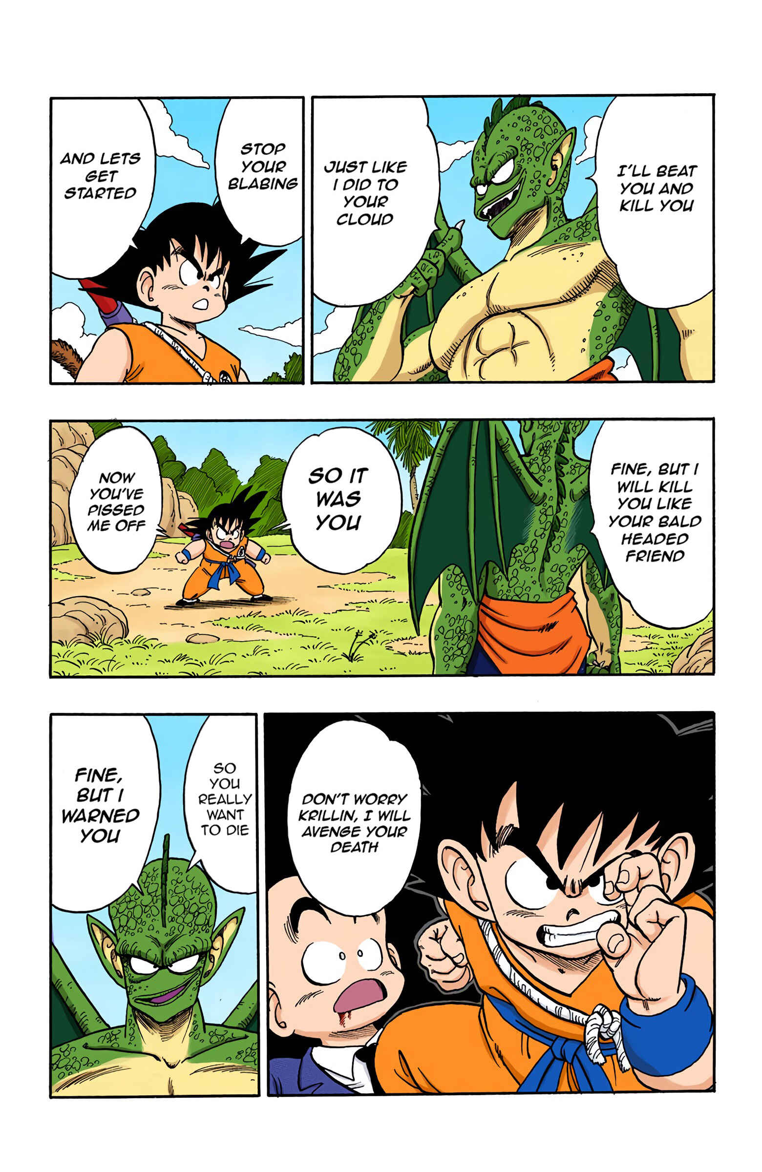 Chapter 141 - Page 3