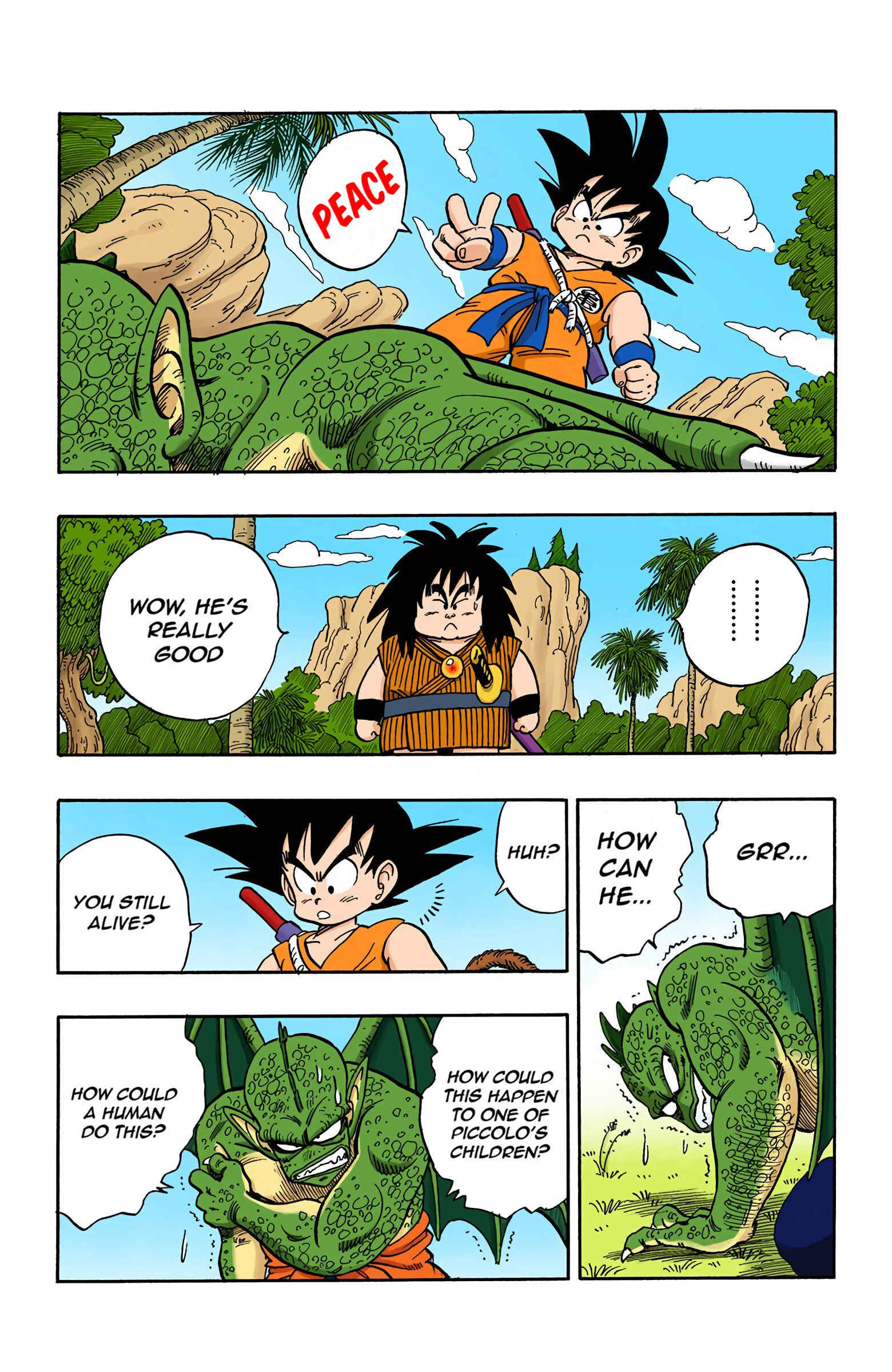 Chapter 141 - Page 9