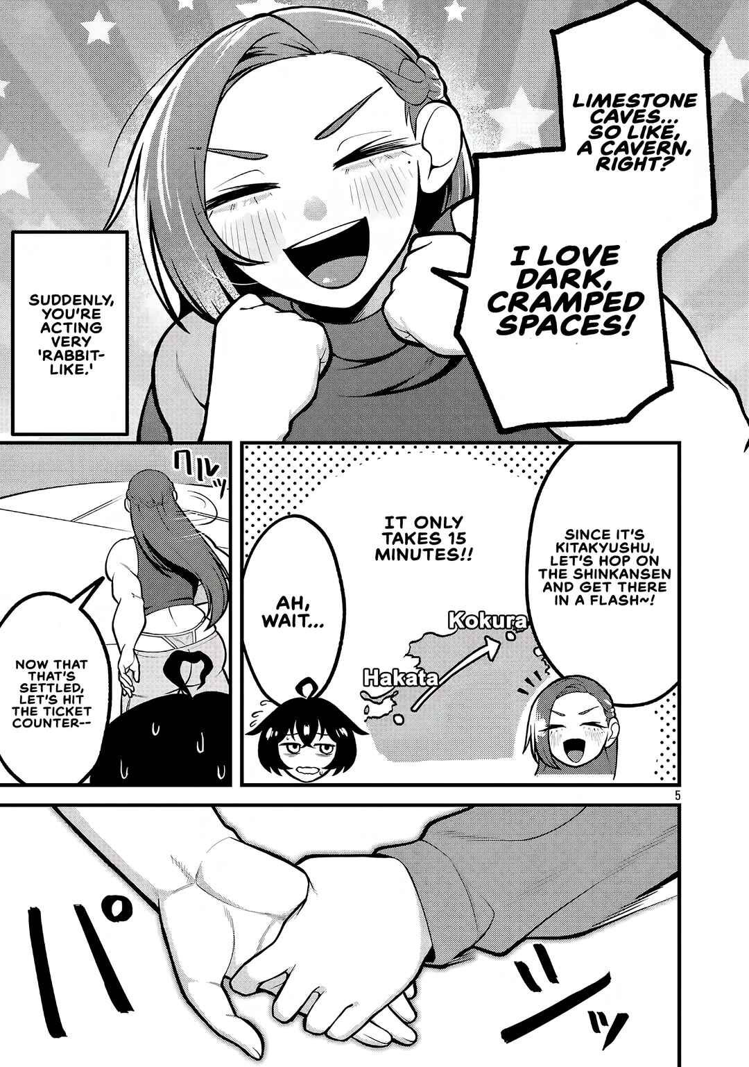 Chapter 7 - Page 5