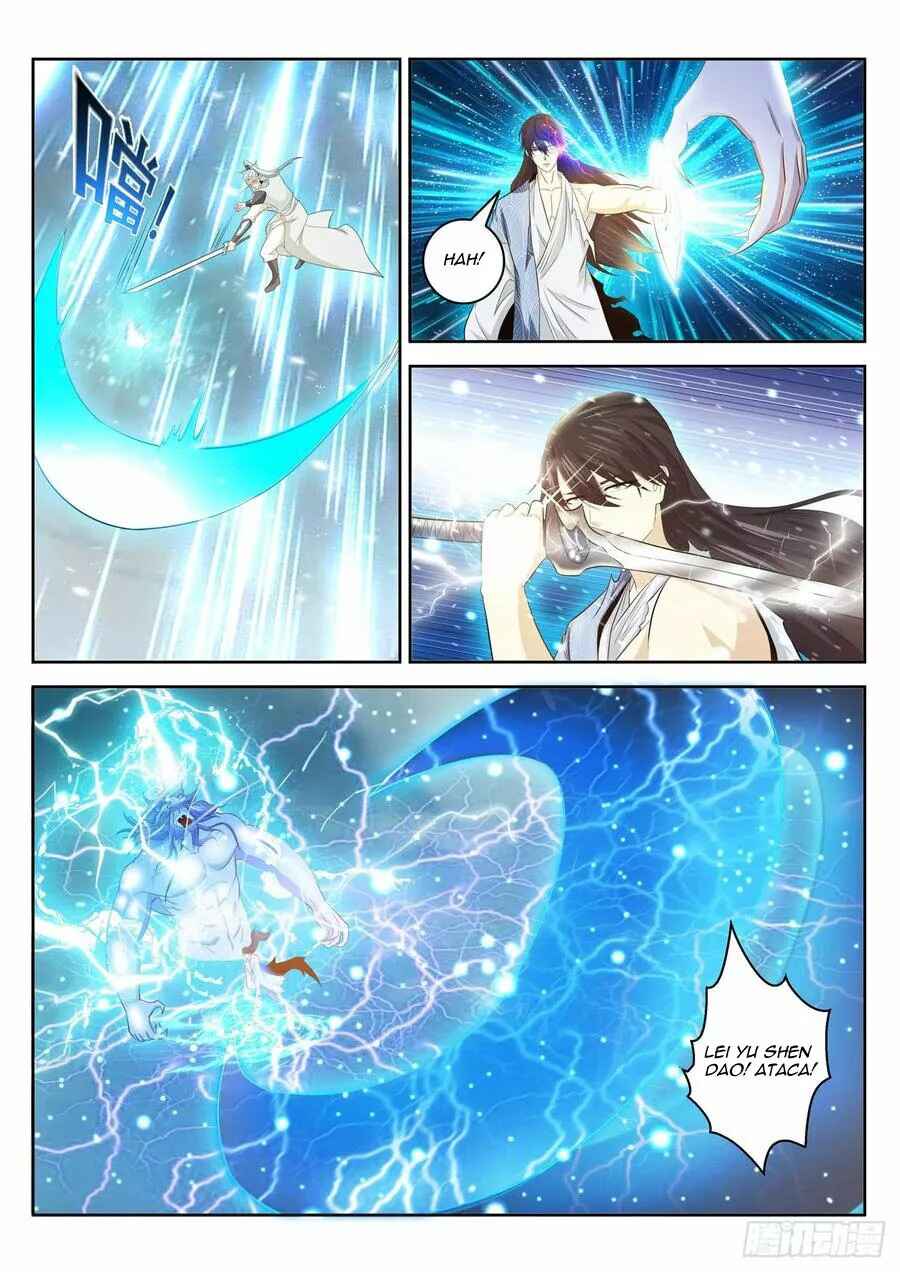 Chapter 391 - Page 13