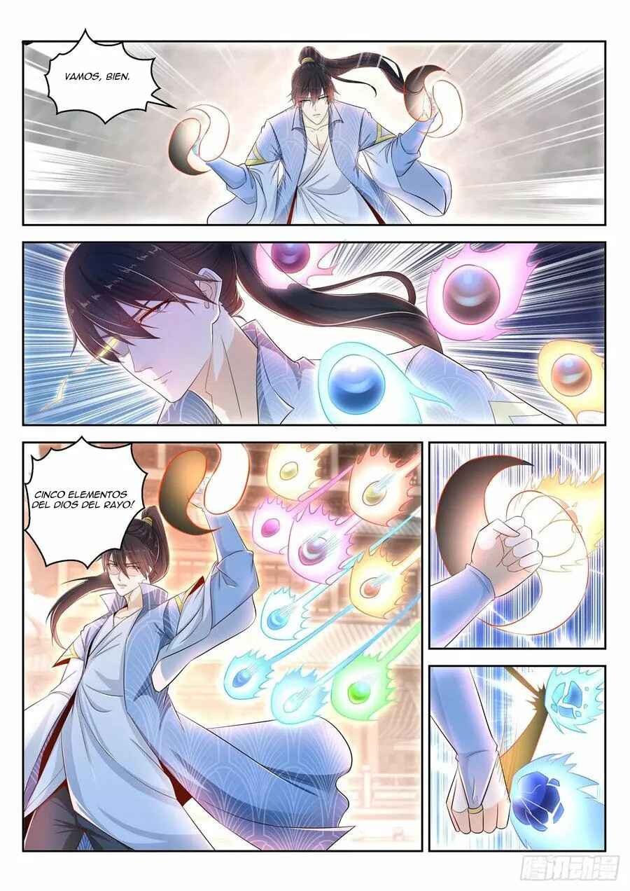 Chapter 391 - Page 2