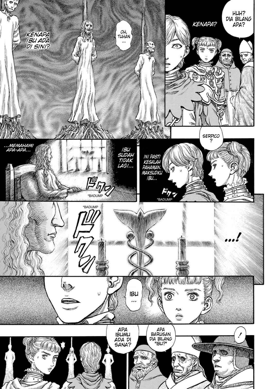 Chapter 186 - Page 18