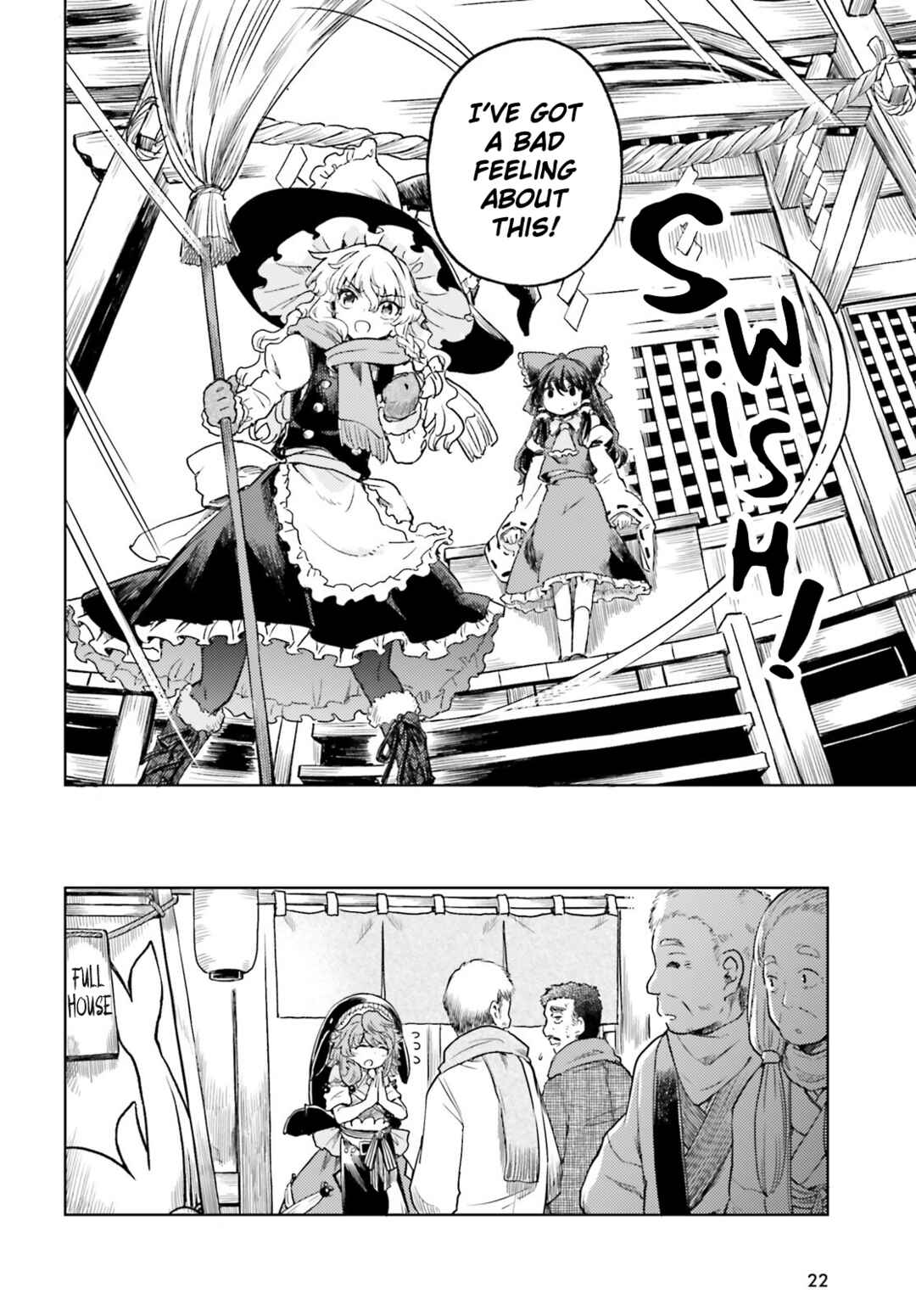 Chapter 61 - Page 14