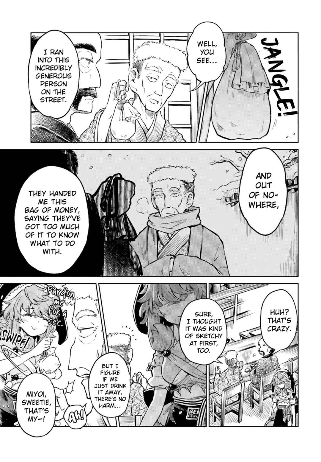 Chapter 61 - Page 3