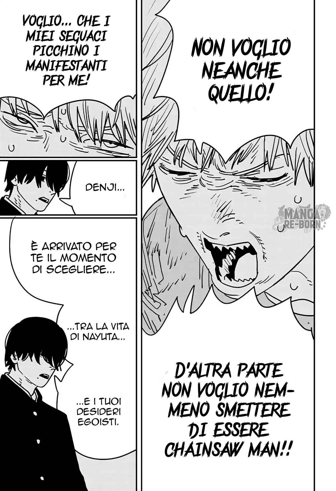 Chapter 133 - Page 11