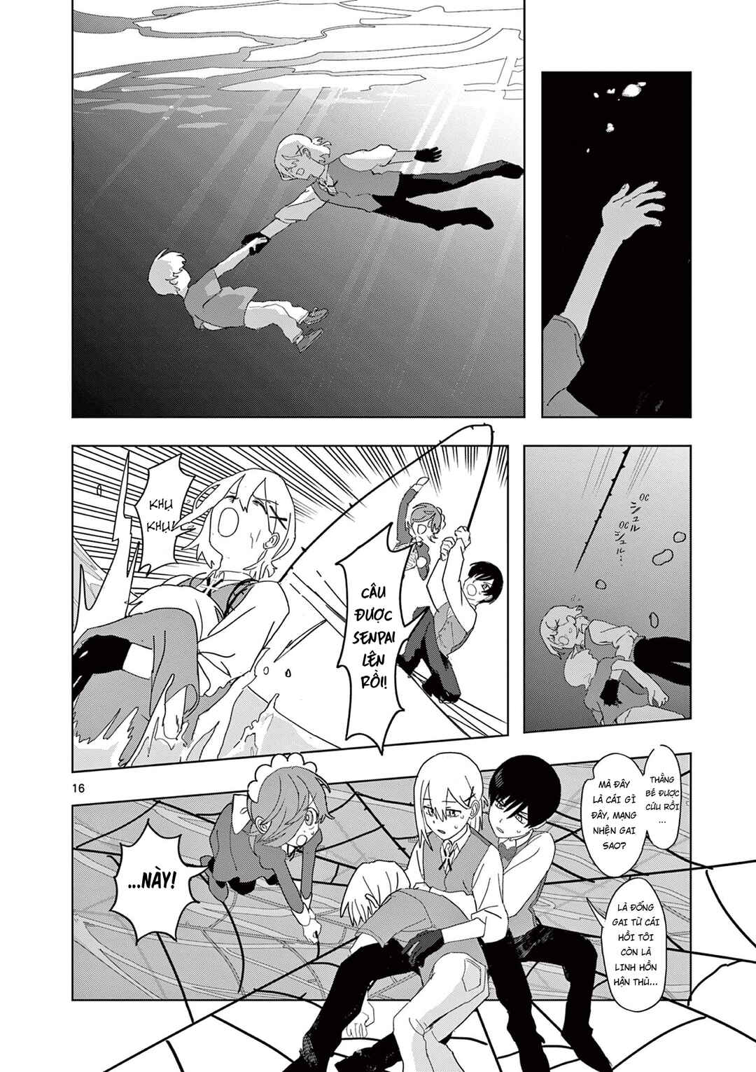 Chapter 35 - Page 17