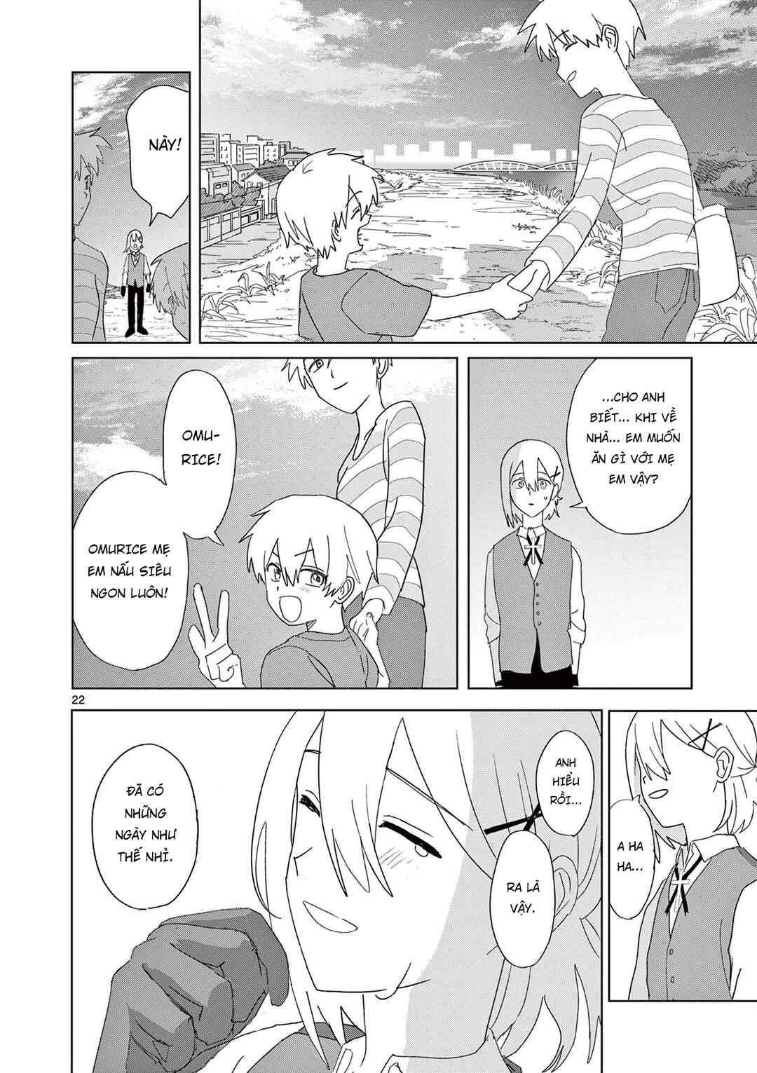 Chapter 35 - Page 23