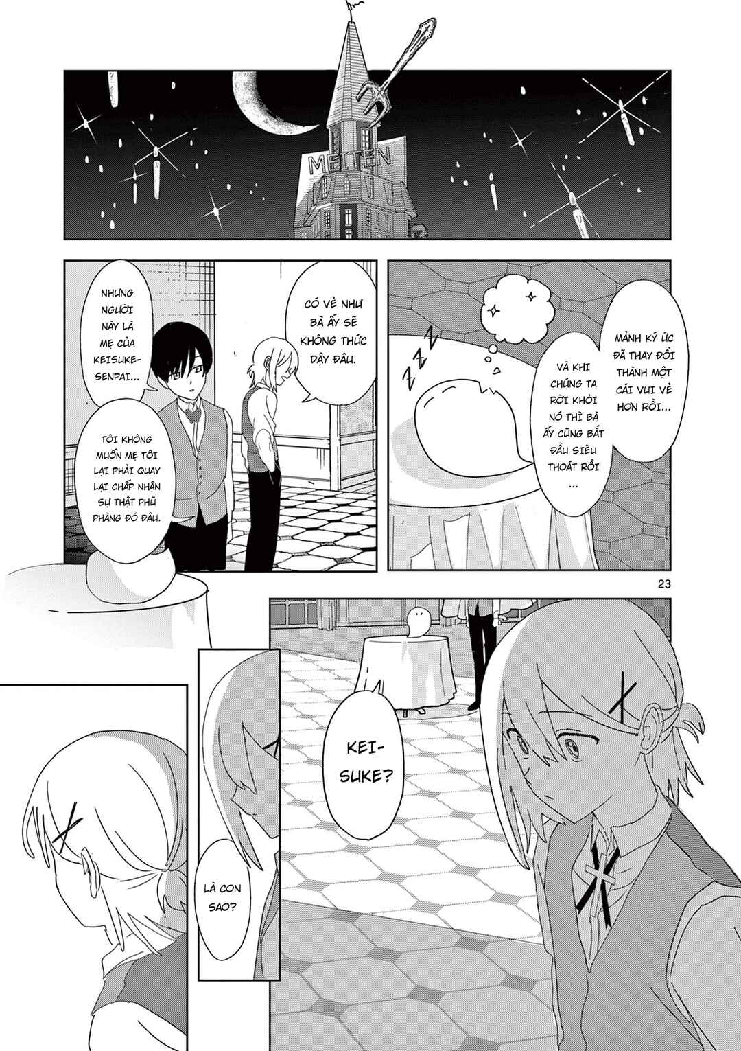 Chapter 35 - Page 24