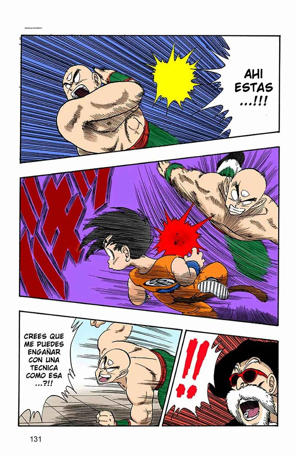 Chapter 128 - Page 13