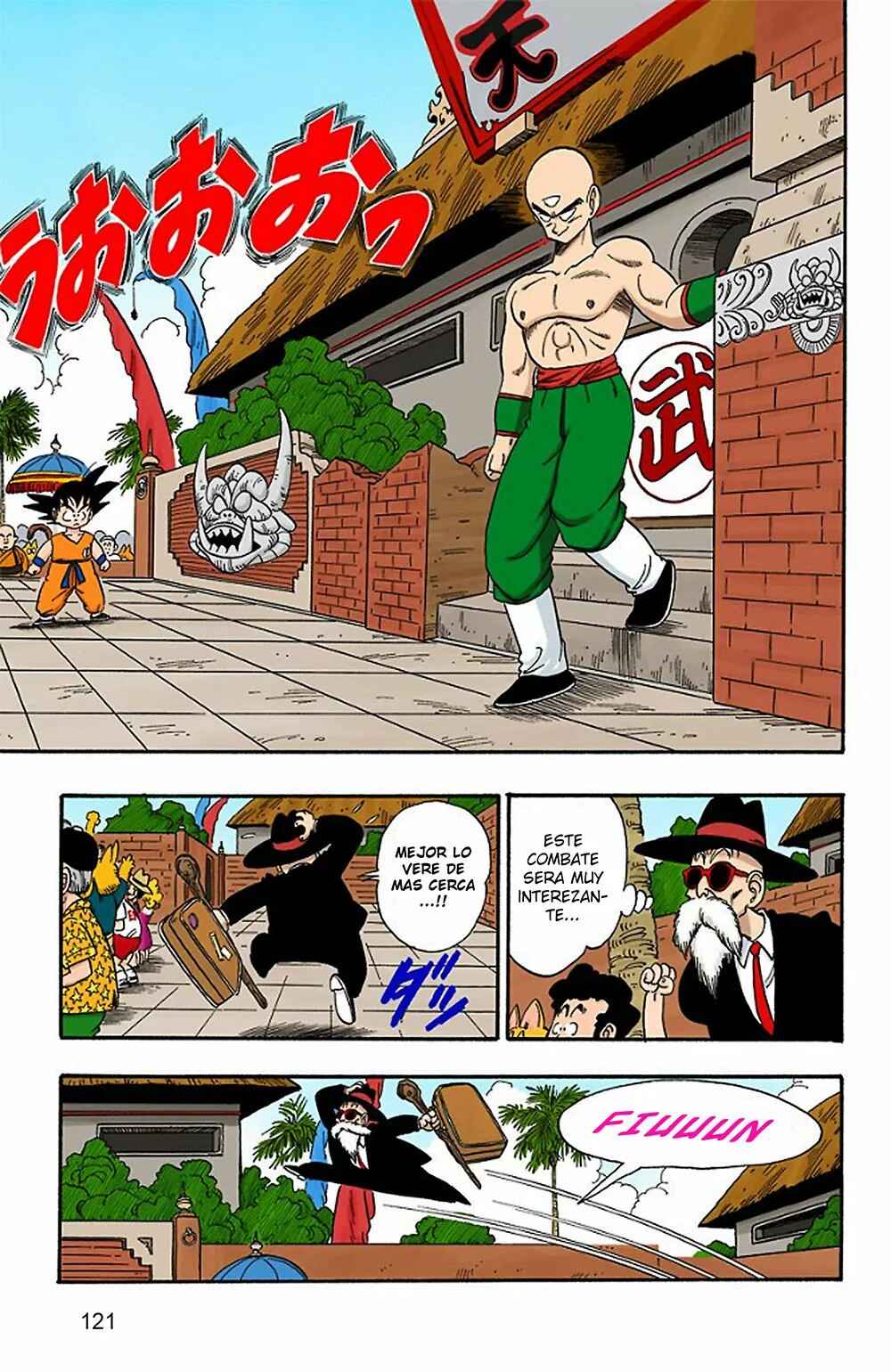 Chapter 128 - Page 3