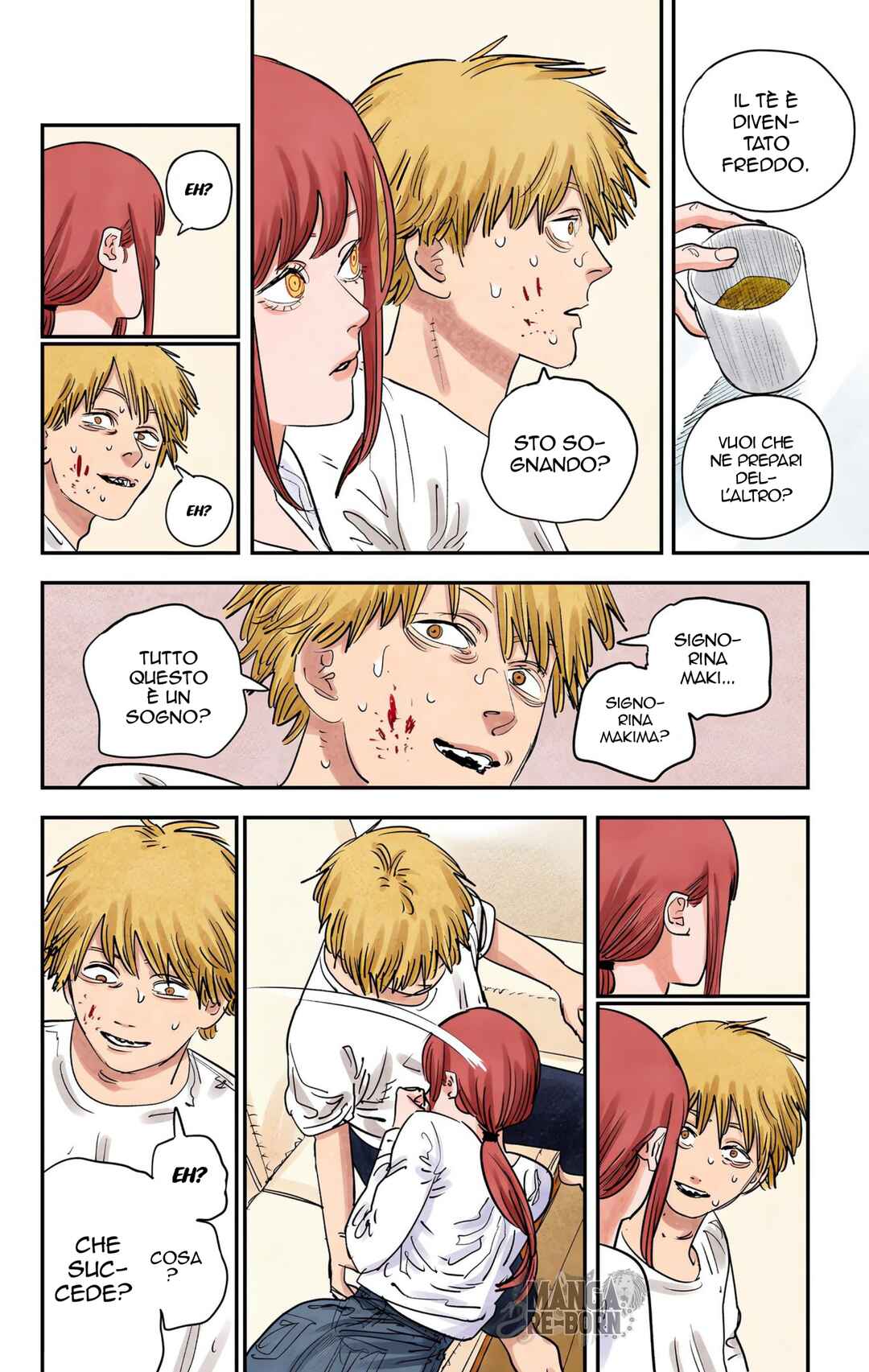 Chapter 82 - Page 3