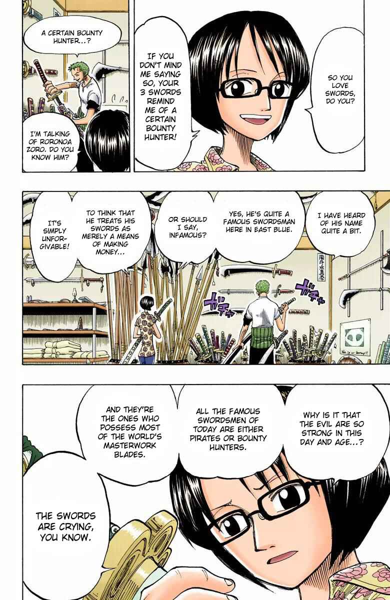 Chapter 97 - Page 11