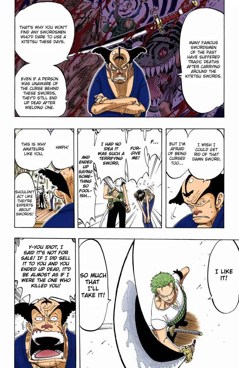 Chapter 97 - Page 15