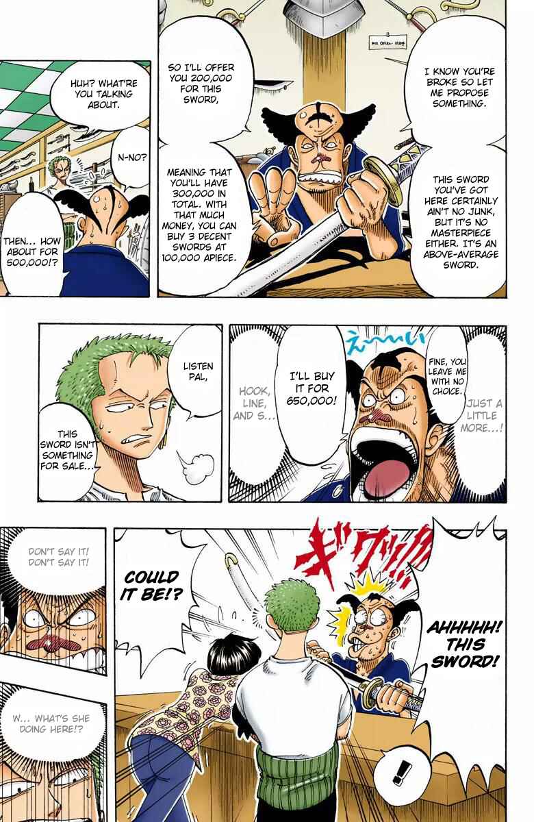 Chapter 97 - Page 8