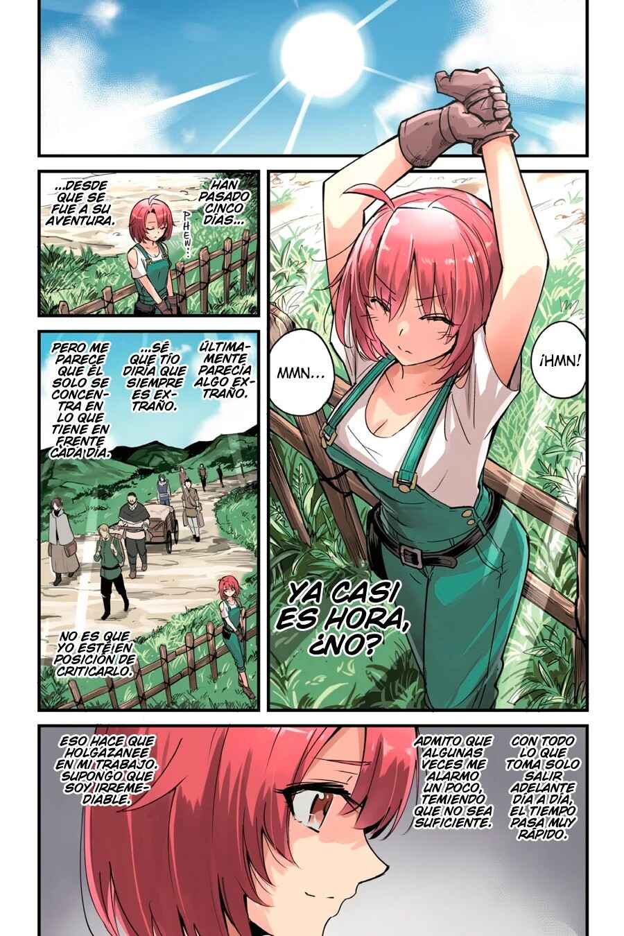 Chapter 115 - Page 3