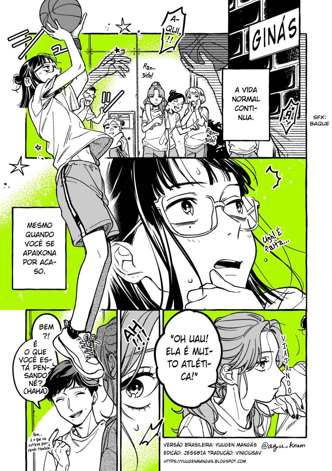 Chapter 21 - Page 1