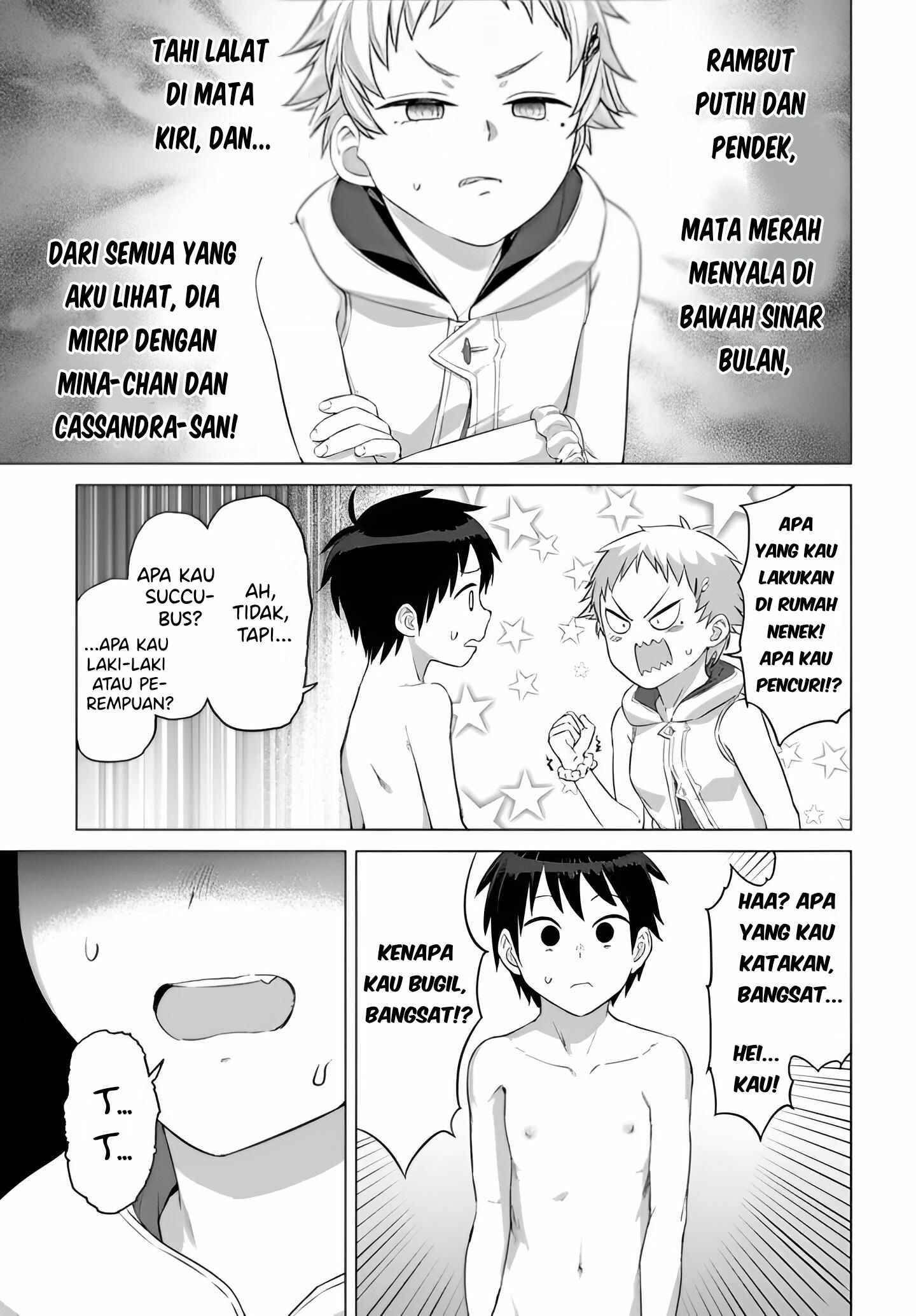 Chapter 19 - Page 22