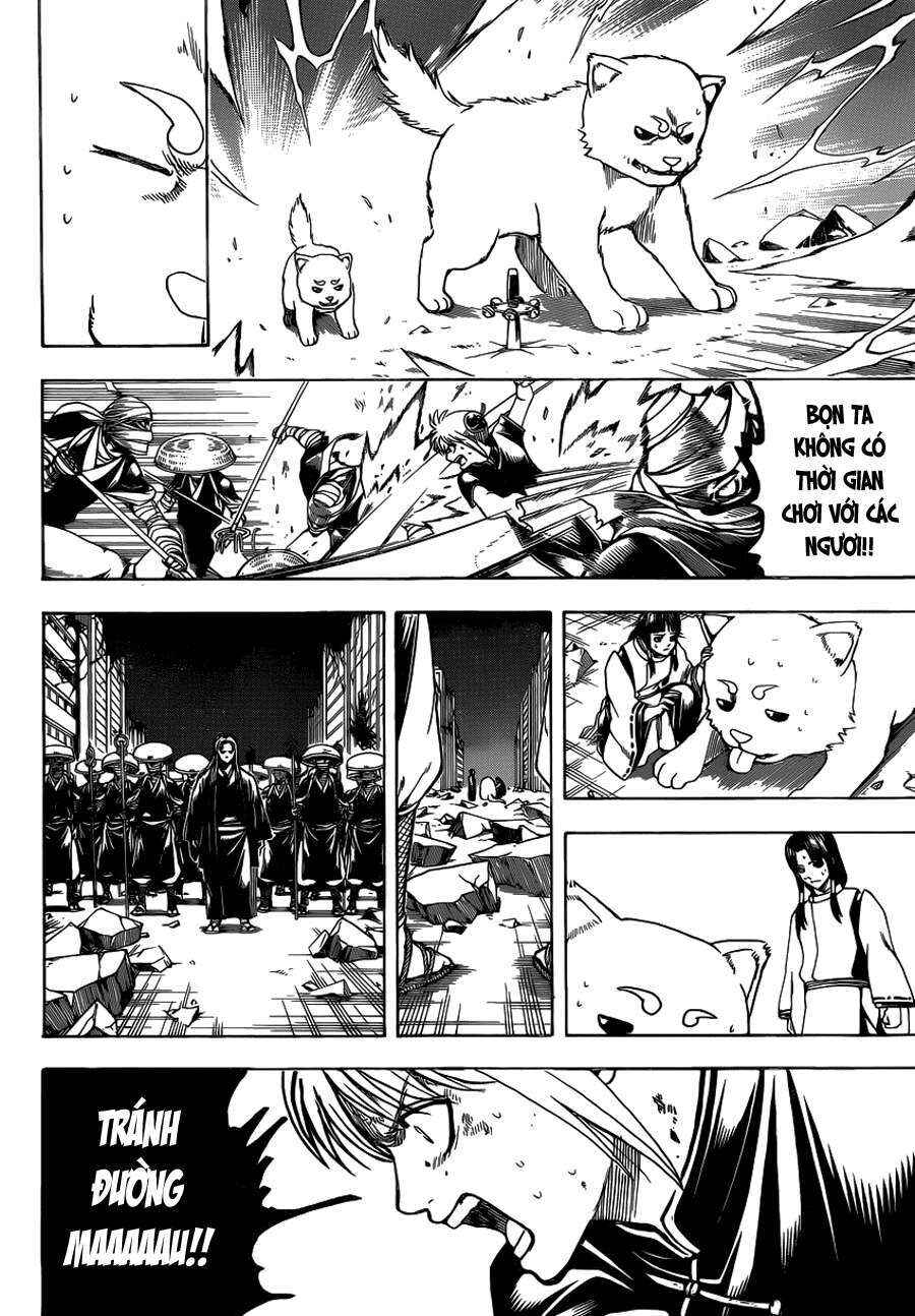 Chapter 651 - Page 14