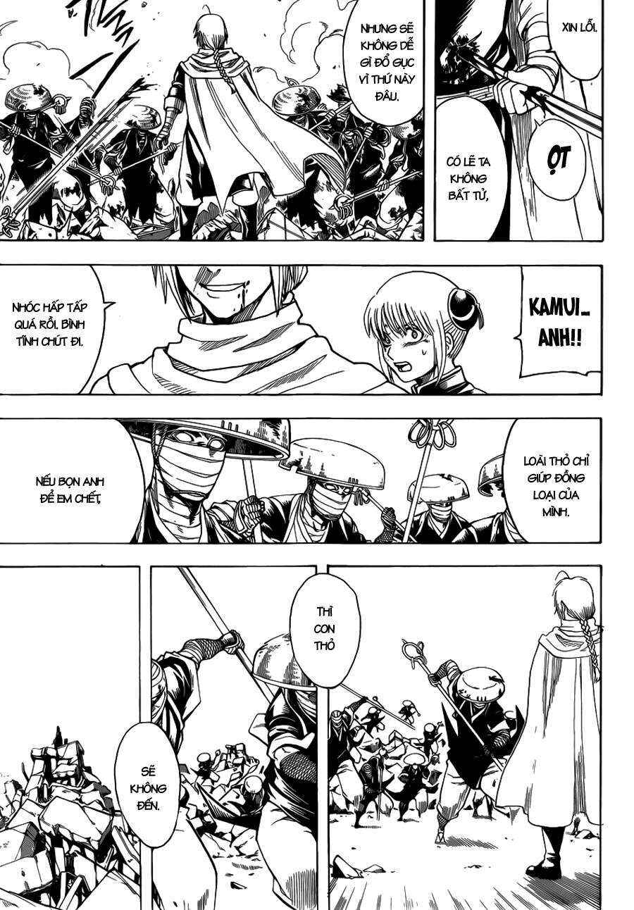 Chapter 651 - Page 17