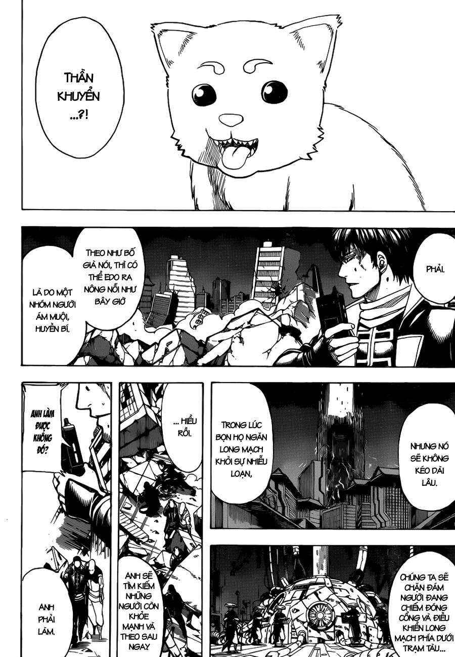 Chapter 651 - Page 2