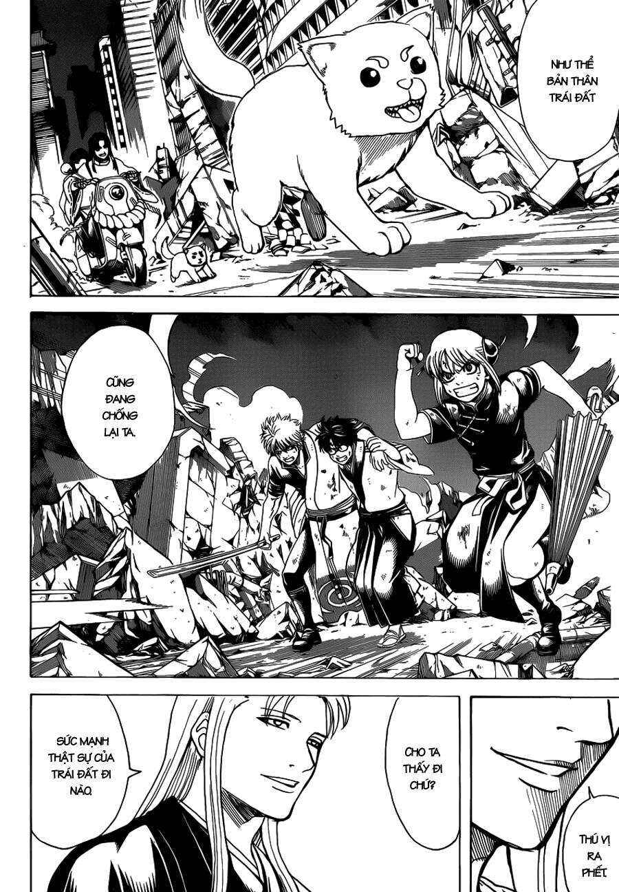 Chapter 651 - Page 4