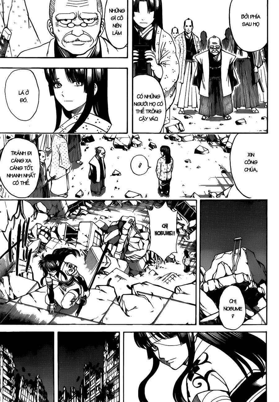 Chapter 651 - Page 9