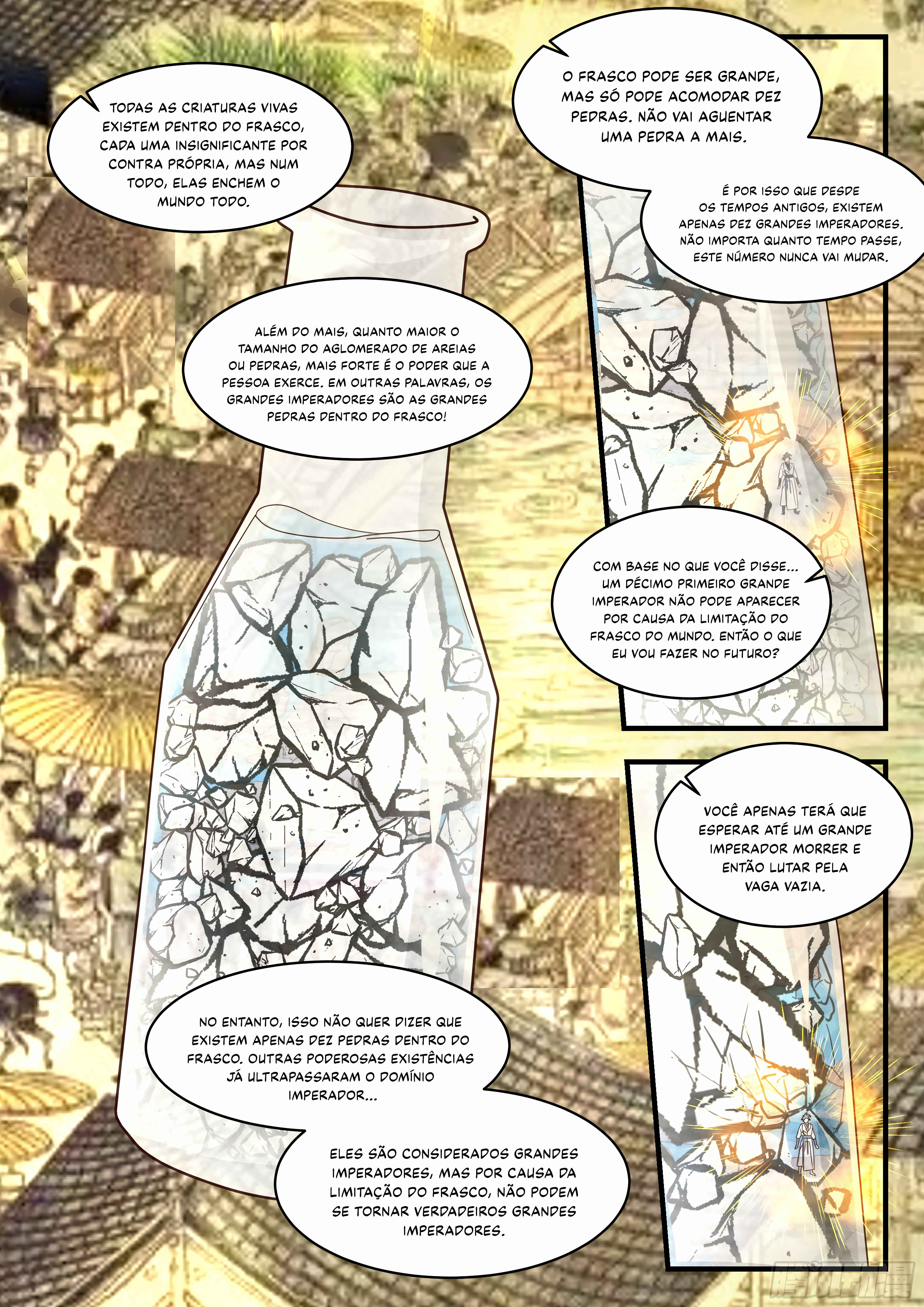 Chapter 2234 - Page 8