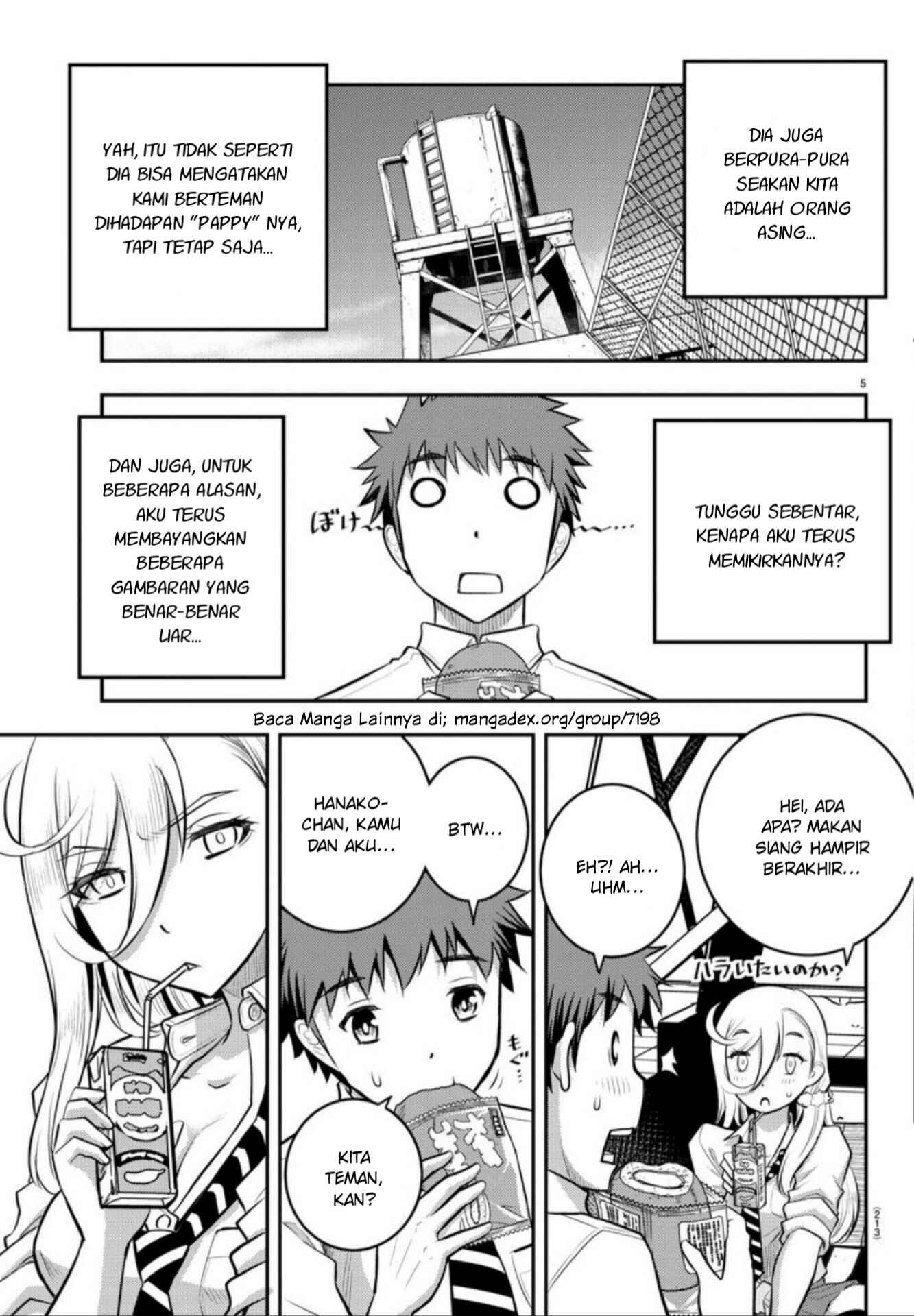 Chapter 6 - Page 7