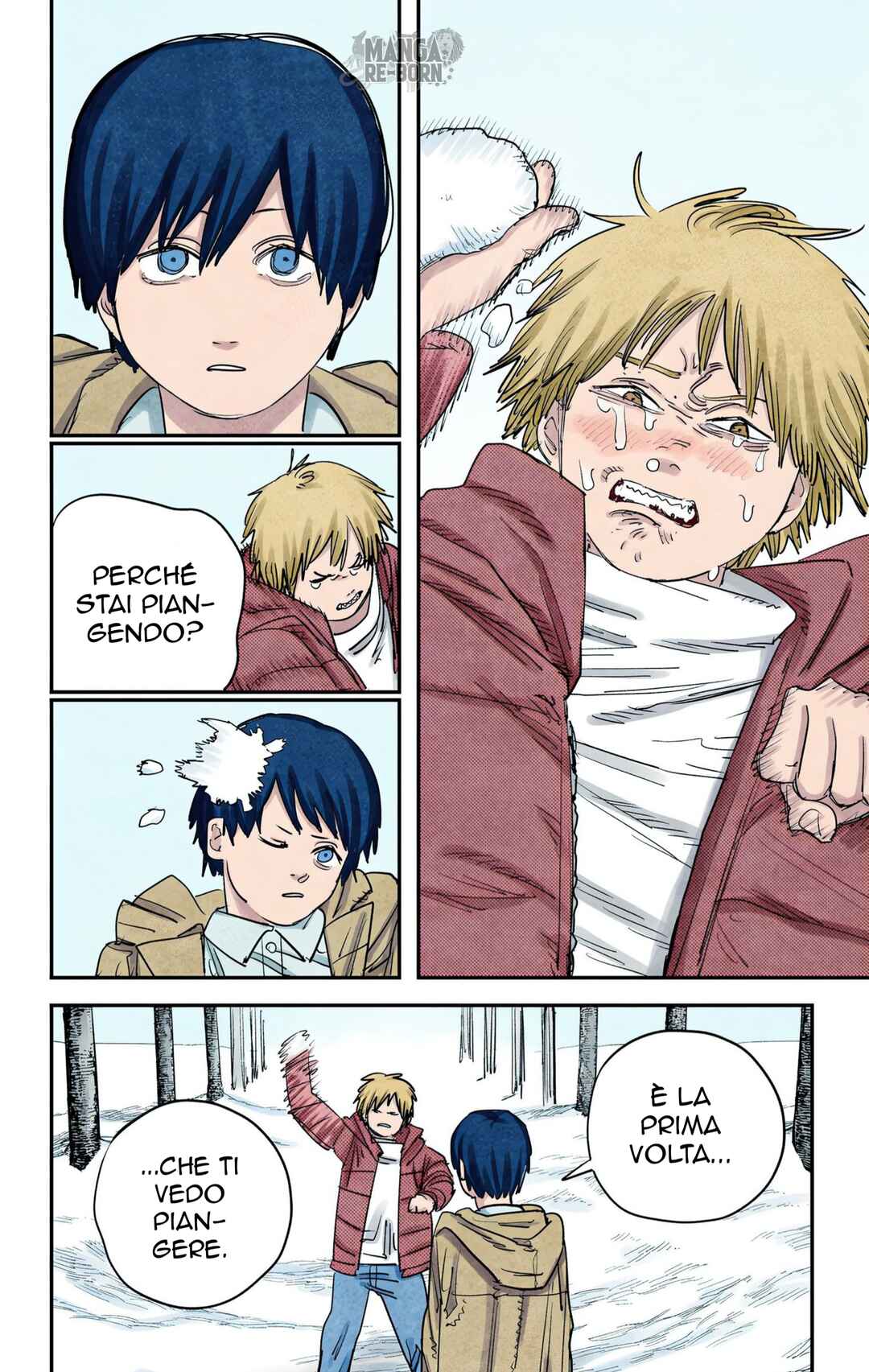 Chapter 79 - Page 13
