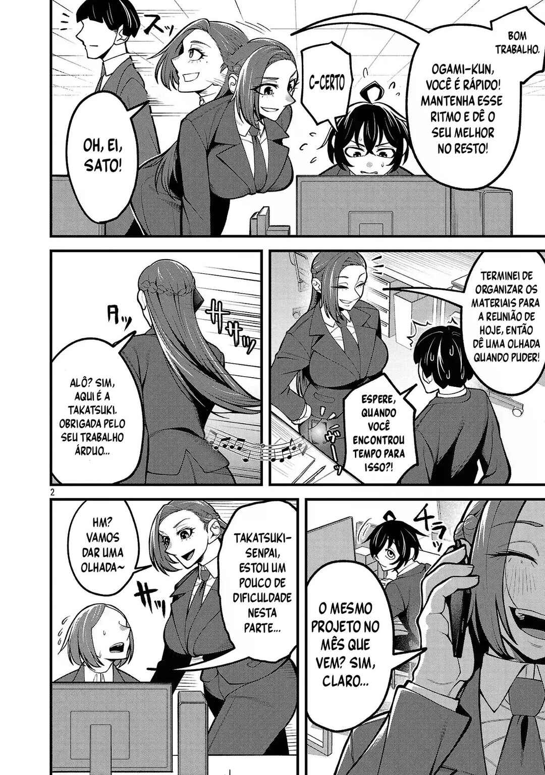 Chapter 2 - Page 3