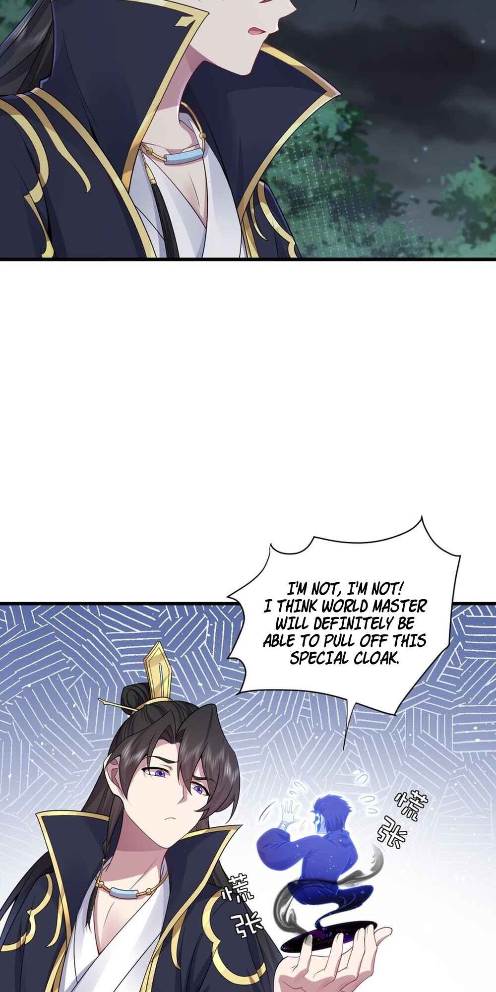 Chapter 79 - Page 23