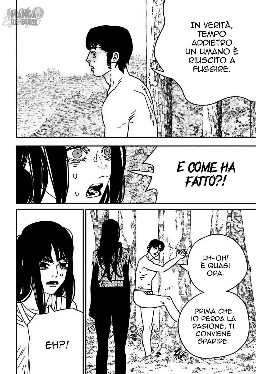 Chapter 180 - Page 16