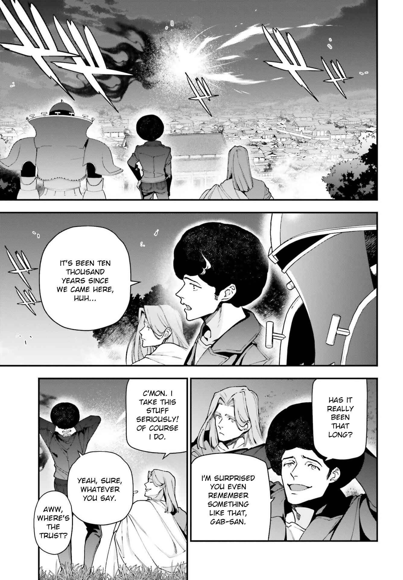 Chapter 97 - Page 1
